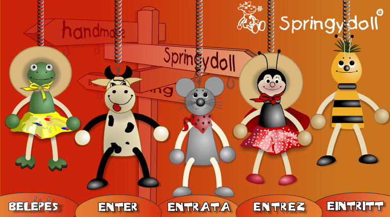 Springydoll